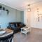 Amaracus 1-bedroom in Larnaca