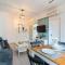 Amaracus 1-bedroom in Larnaca