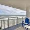 NEW Sugar Sands at Sea Coast Gardens III 502: Your Vibrant Updated 22 Oceanfront Haven