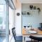Amaracus 1-bedroom in Larnaca
