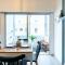 Amaracus 1-bedroom in Larnaca