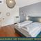 NEU SandAPART32 - 3 tolle FeWos von 1-8 Pers mitten in der Altstadt