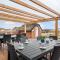 4 Bedroom Amazing Home In Ringkøbing