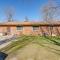 Group-Friendly Durham Home 6 Mi to Duke University - دورهام