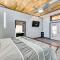 Near New Casino Broken Bow Cabin with Hot Tub