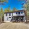 Near New Casino Broken Bow Cabin with Hot Tub