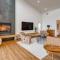 Chic Burnet Home on Lake Buchanan with 2 Fireplaces! - Burnet