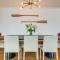 Chic Burnet Home on Lake Buchanan with 2 Fireplaces! - Burnet