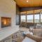 Chic Burnet Home on Lake Buchanan with 2 Fireplaces! - Burnet