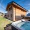 Chalet Bellatrix Morzine - by EMERALD STAY - La Côte dʼArbroz