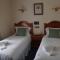 HOTEL RIAZA