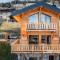 Chalet Bellatrix Morzine - by EMERALD STAY - La Côte dʼArbroz