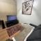 1BR SMDC Trees Residences near Fatima University with Netflix and Videoke - Manila