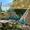 Tipi Missouri
