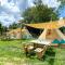 Tipi Missouri