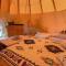 Tipi Alabama