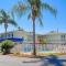 Motel 6-Tulare, CA
