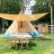 Bild Tipi Ottawa