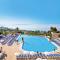 Résidence Cannes Villa Francia - maeva Home - Appartement 3 pièces 7 personnes - Sélection MAE-0244