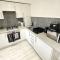 Hazel 1-Bedroom Flat, Parking, WIFI, Prime location, Close to Blenheim Palace & Oxford