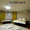 MINI HOTEL COMFORT - Shymkent