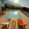 Villa Nautilos Ideales Resort - Kefalonia