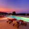 Villa Nautilos Ideales Resort - Kefalonia