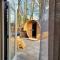 Nordic Zen Wellness met hottub & sauna - Ewijk