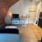 Studio tout confort centre Ville de Barcelonnette - Barcelonnette