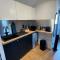 Studio tout confort centre Ville de Barcelonnette - Barcelonnette