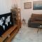 Charming apartment in Cádiz, 63 m² with welcoming terrace - Cádiz