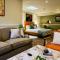 Nest Serviced Apartments