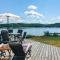 Three-Bedroom Holiday Home In Brastad