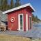 Three-Bedroom Holiday Home In Brastad