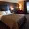 Quality Inn & Suites Tacoma - Seattle - Tacoma