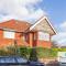 Bournecoast: Spacious flat near beach/shops-FM9586 - Bournemouth