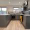 City centre home in Canterbury with free parking