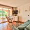 Village Pont Royal en Provence - maeva Home - Appartement cosy et climatisé 2 pièces 5 personnes avec jardin - Prestige - super Home MAE-2864