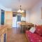 A104 - Appartement 2 pieces 4 personnes - 奥尔西埃