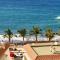 Cozy apartment Playa de la Arena 100 m² shared pool