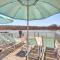Lake Hartwell Retreat with 2-Tier Dock and Boat Slip! - 塞尼卡 Lake Hartwell Retreat with 2-Tier Dock and Boat Slip! - 塞尼卡
