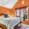 Bluemoon Vacation Rentals - Bluemoon Cottage