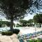 Village Pont Royal en Provence - maeva Home - Appartement 2 pièces 4 person 154 - 马莱莫尔