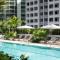 AKA Brickell Condo Free Parking by Palermo Home Miami