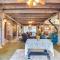 Jasper 7 Timbers Cabin on 10 Acres with a Creek! - جاسبر