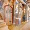 Jasper 7 Timbers Cabin on 10 Acres with a Creek! - جاسبر