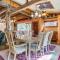 Jasper 7 Timbers Cabin on 10 Acres with a Creek! - جاسبر