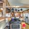 Jasper 7 Timbers Cabin on 10 Acres with a Creek! - جاسبر