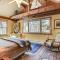 Jasper 7 Timbers Cabin on 10 Acres with a Creek! - جاسبر
