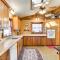 Jasper 7 Timbers Cabin on 10 Acres with a Creek! - جاسبر